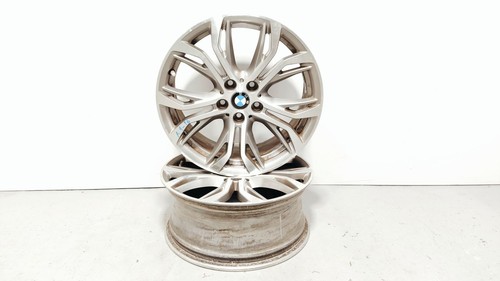 Llanta aluminio r18 bmw - r18,