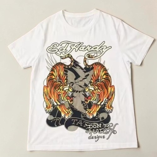 Hardy vintage shirt - hardy,