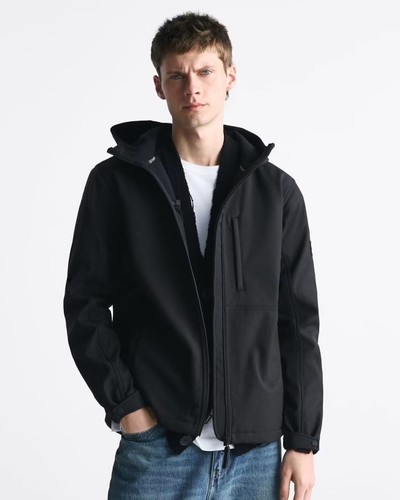 Zara dnwr denimwear giacca - zara,