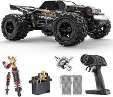 DEERC 9309E RC Monster Truck