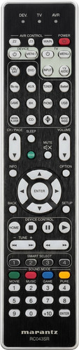 Telecomando originale per