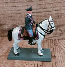 Soldatini di piombo a Cavallo