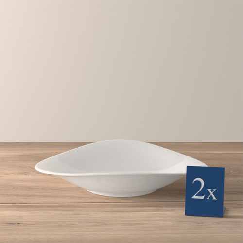 Villeroy boch vapiano set - set, 2