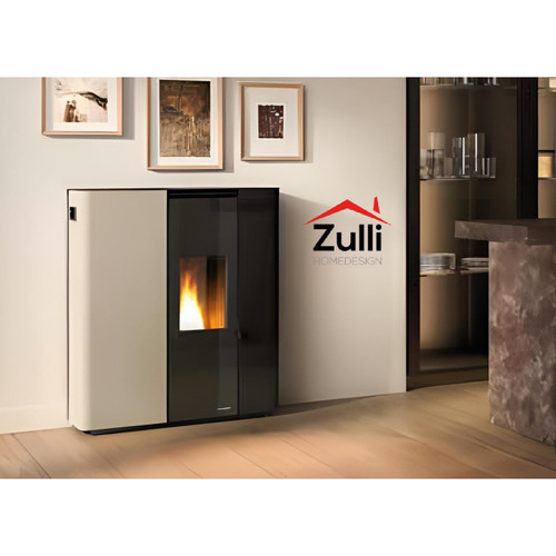 Stufa pellet scarlet - scarlet, tc