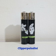 Accendini clipper lighters - accendini,