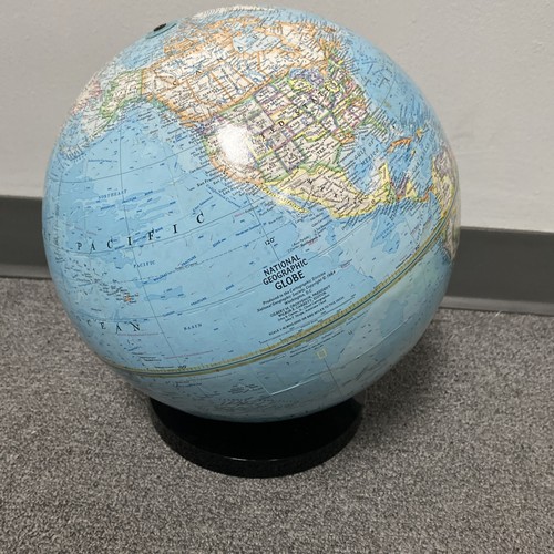 Mappa globo mondiale - mappa,