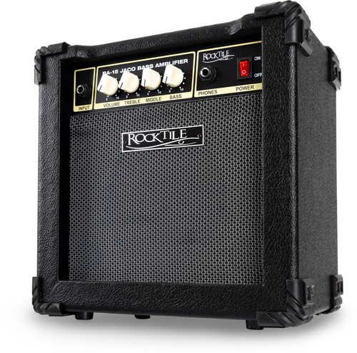 Amplificatore super bass - amplificatore,