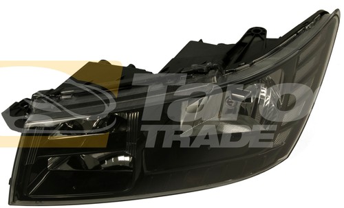 Faro anteriore per dodge - sx,