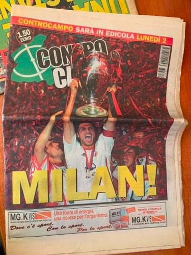 Speciale giornale controcampo - speciale,
