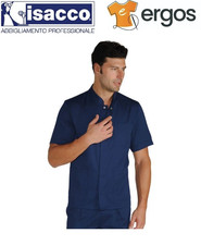 Isacco Casacca CORFU' Blu