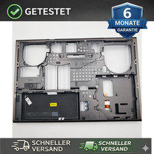 Dell Precision M4800 Bottom