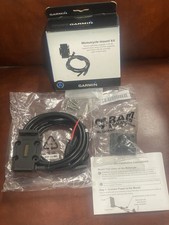 NOS Garmin Kit Supporto GPS