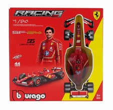 1/24 BURAGO - FERRARI - F1