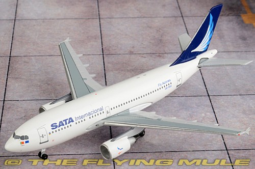 Aeroclassics 400 a310 - 1:400, a310-300