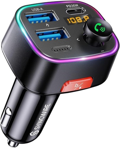 Trasmettitore bluetooth 4 - bluetooth, 5.4