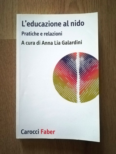 Educazione nido pratiche - l'educazione,