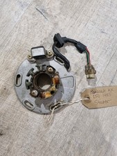 Generatore accensione statore