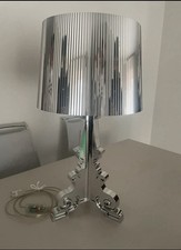 Lampada Kartell Bourgie Metal