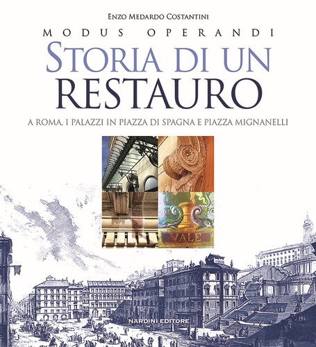 Storia restauro a - storia, un
