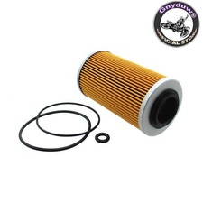 Filtro olio Gnyduw per Sea Doo