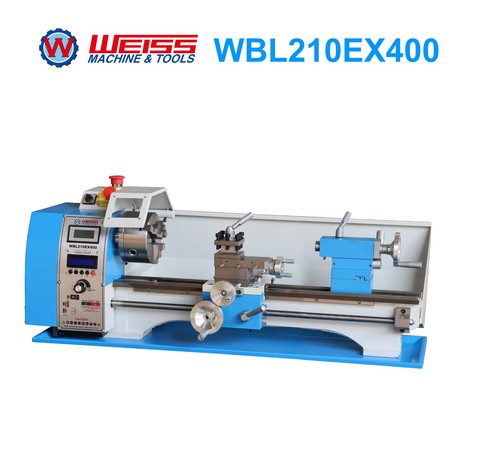 Weiss wbl210e tornio - wbl210e, in