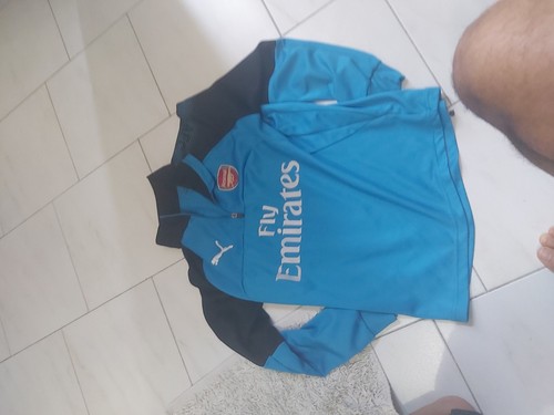 Tuta calcio arsenal - calcio,