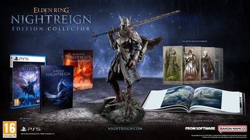 Elden ring nightreign - ring,