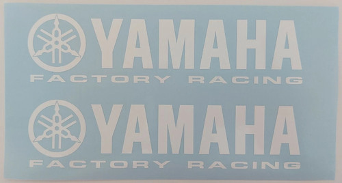 Adesivi adesivo yamaha - adesivi,
