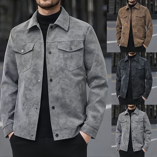 Giacca uomo retrò - per, casual