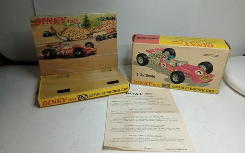 Dinky toys ancien - toys,