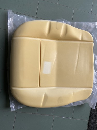 Gommapiuma per sedili
