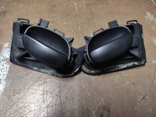 9623698477 9632918977 9623698077 9632918877 Coppia maniglie interne Peugeot 206