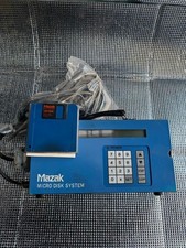 Mazak 94101WA Micro Disk
