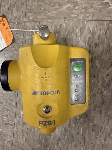 Sensore gps rover topcon - sensore,