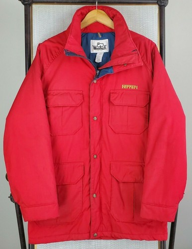 Giacca cappotto vintage