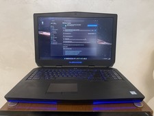 Alienware 17 R3 GAMING