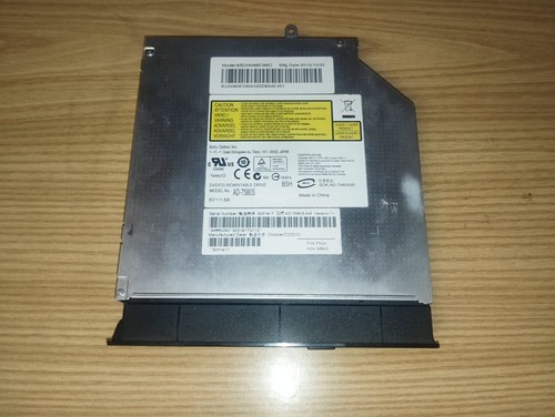 Masterizzatore dvd acer - masterizzatore, aspire