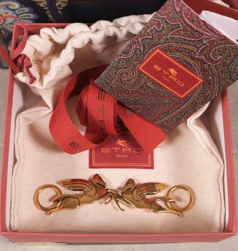 Etro milano pegasus - etro,