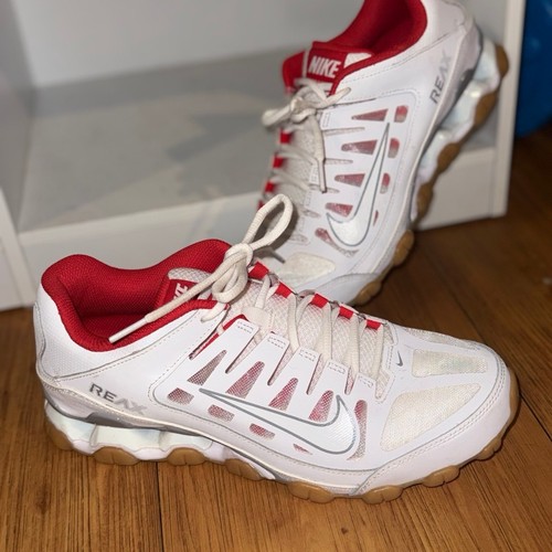 Nike reax uomo - tr,