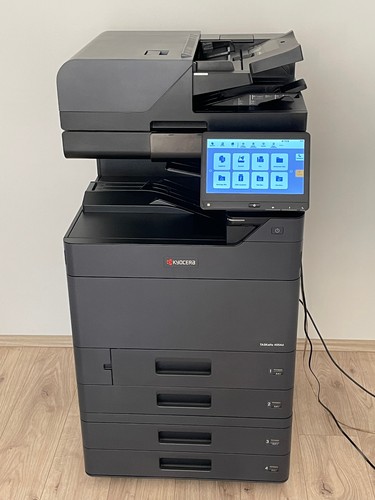 Kyocera taskalfa 4054ci - kyocera,