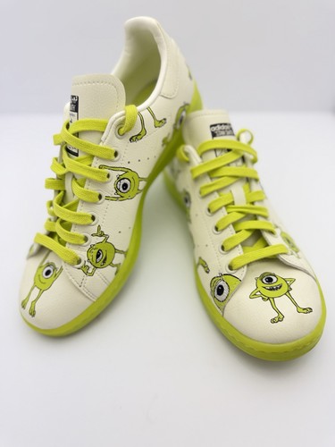 Adidas stan smith monsters inc - monsters,