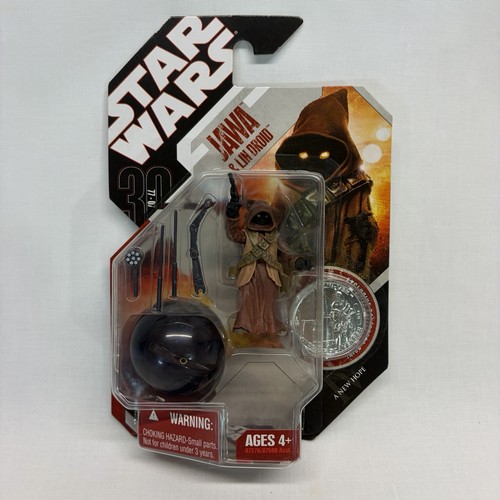 Star wars 30th - star, &