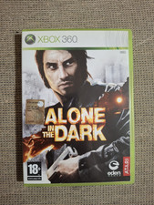 Alone in the Dark Microsoft