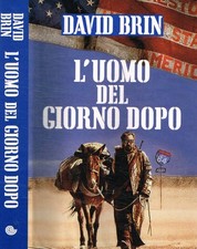 Uomo del giorno - l'uomo,