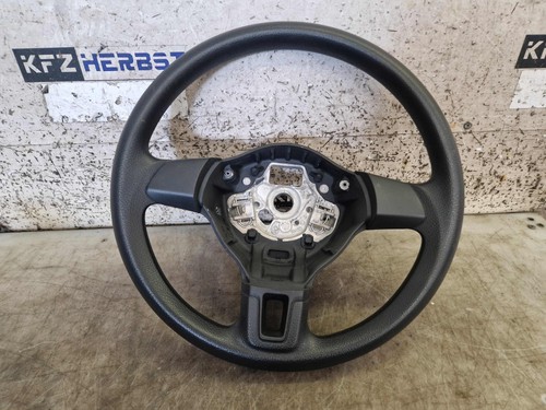 Volante sterzo polo 6r - volante, vw