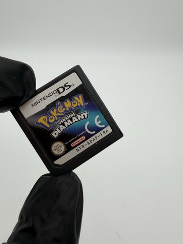 Pokémon versione diamante - pokémon,