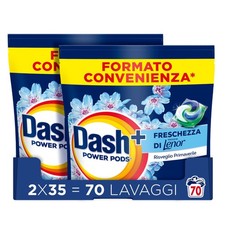 Dash Power Pods Detersivo