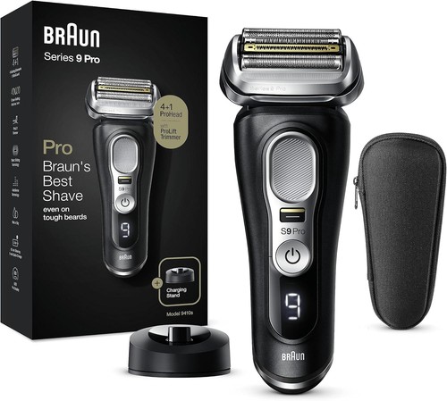 Braun series pro 9410 - 9,