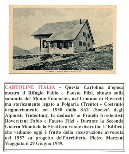 Folgaria 1949 - folgaria,