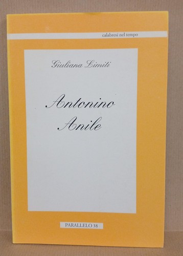 Giuliana limiti antonino - limiti,